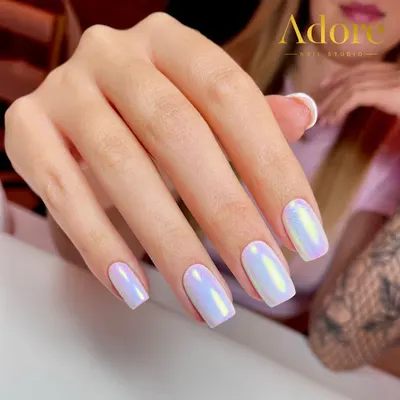 Adore Nail Studio
